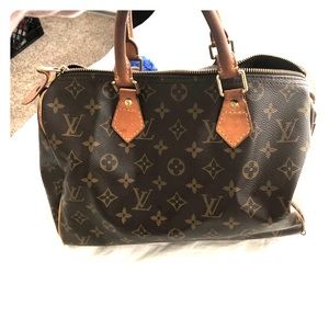 LV speedy 30